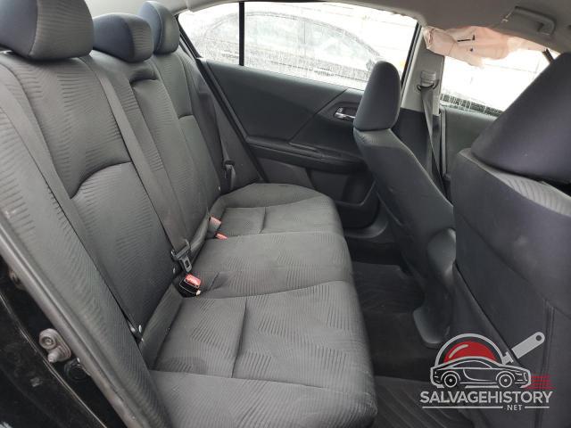 1HGCR2F32GA199896 2016 HONDA ACCORD photo no. 10