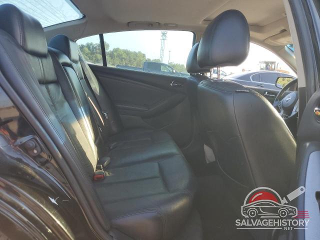 1N4AL21E08N513772 2008 NISSAN ALTIMA photo no. 10