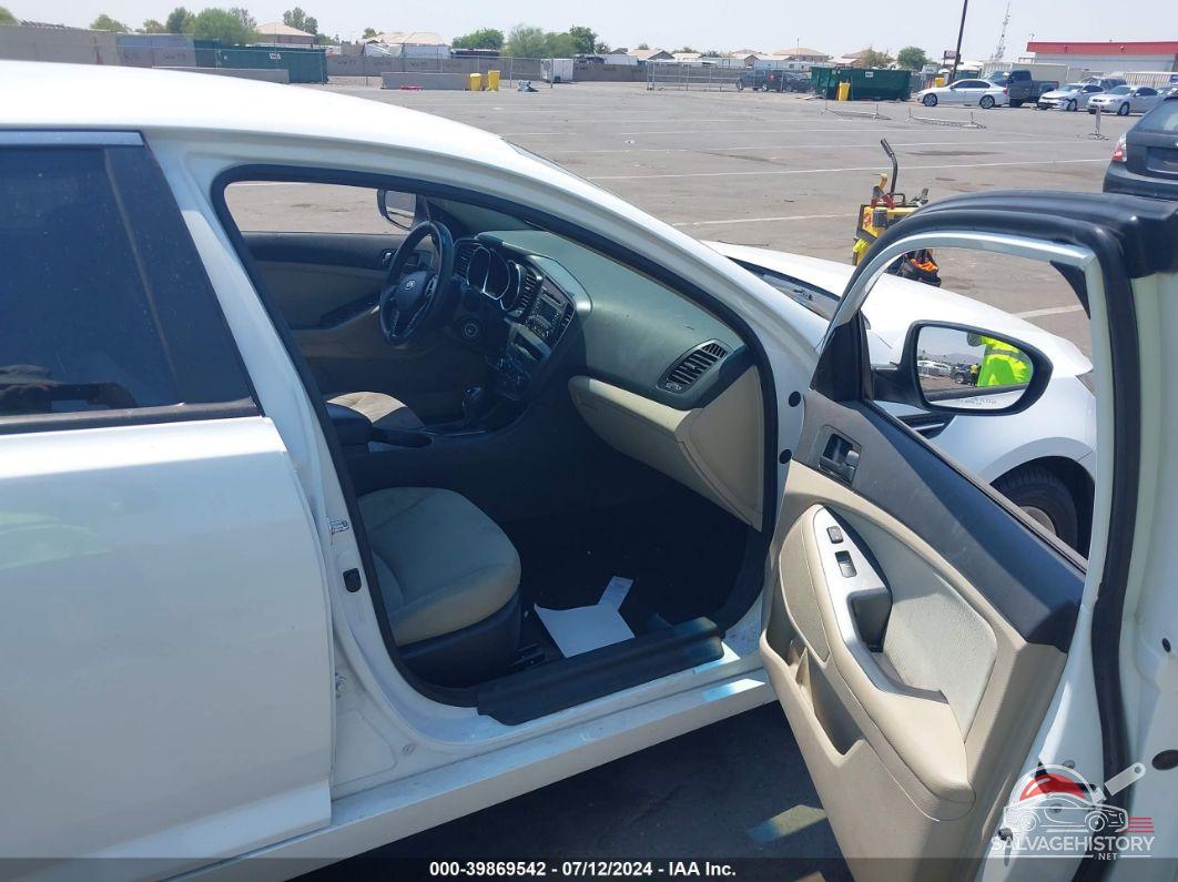 5XXGM4A70CG048008 2012 KIA OPTIMA photo no. 5