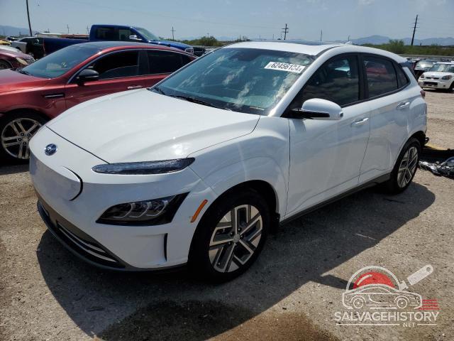KM8K53AG3PU179768 2023 HYUNDAI KONA photo no. 11