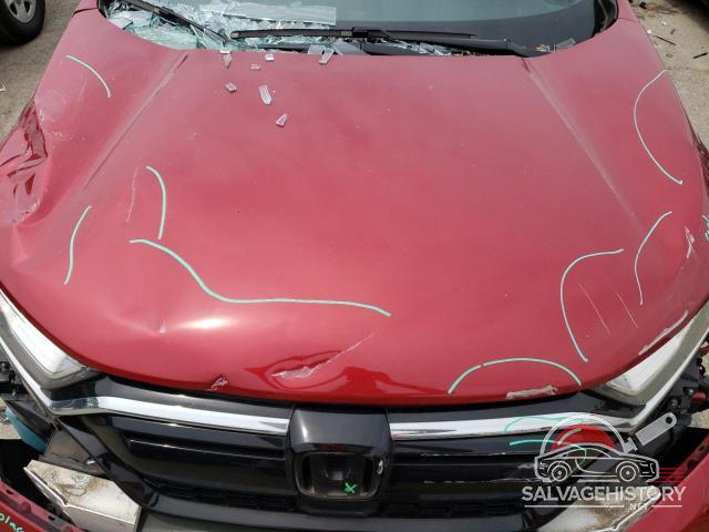 7FART6H86ME020180 2021 HONDA CRV photo no. 11