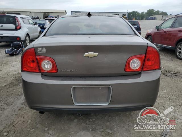 1G1ZC5E07CF332984 2012 CHEVROLET MALIBU photo no. 6