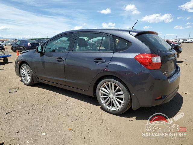 JF1GPAD67CH212064 2012 SUBARU IMPREZA photo no. 2
