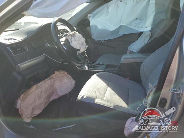 4T1BF1FK7GU231434 2016 TOYOTA CAMRY photo no. 7