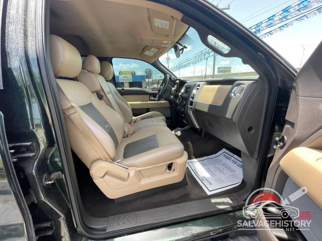 1FTFW1ET3DKF52250 2013 FORD F-150 photo no. 5