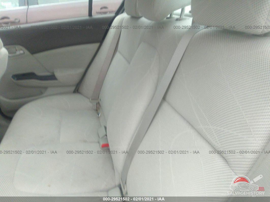 JHMFB2F5XCS000128 2012 HONDA CIVIC SDN photo no. 8