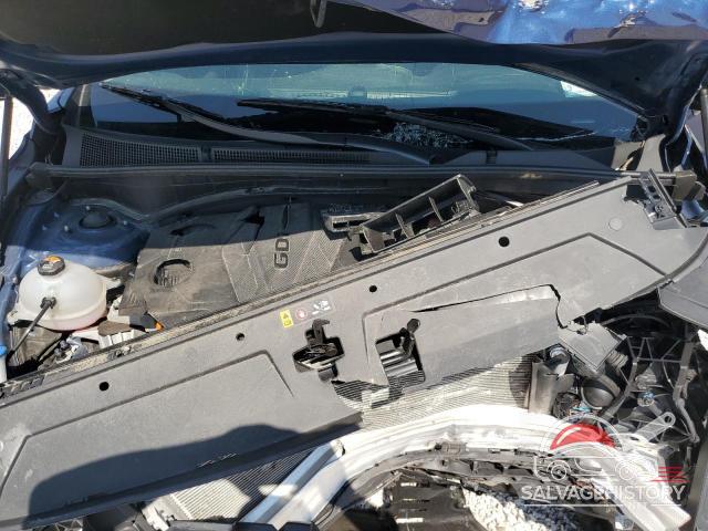 5NMS2DAJ3PH527509 2023 HYUNDAI SANTA FE photo no. 12