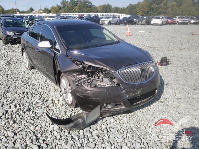 1G4PP5SK2D4139093 2013 BUICK VERANO photo no. 9