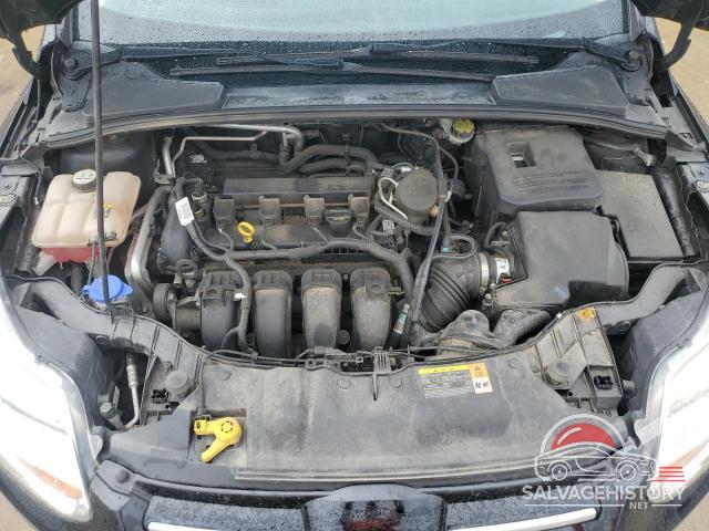 1FAHP3F20CL138915 2012 FORD FOCUS photo no. 11