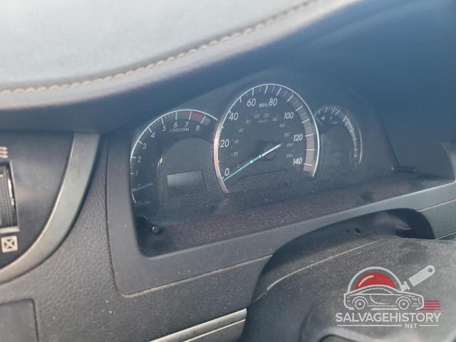 4T1BF1FKXCU043291 2012 TOYOTA CAMRY photo no. 9