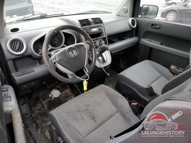 5J6YH28338L014209 2008 HONDA ELEMENT photo no. 8