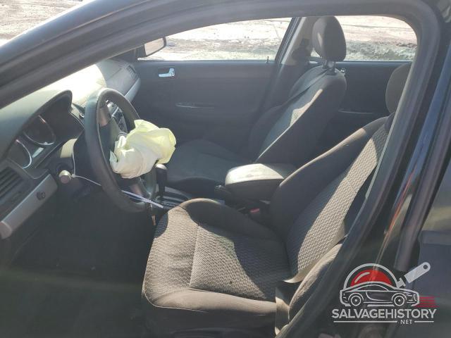 1G1AD5F58A7169631 2010 CHEVROLET COBALT photo no. 7
