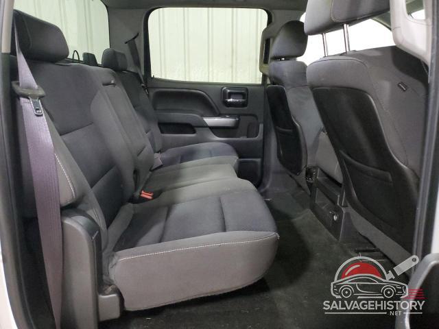 3GCUKRECXEG373830 2014 CHEVROLET ALL Models photo no. 10