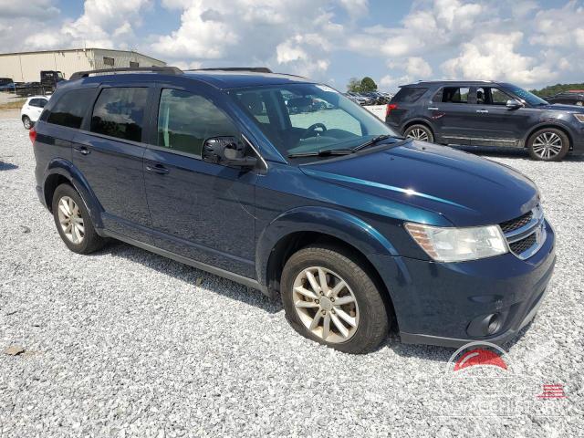 3C4PDCBG9DT589301 2013 DODGE JOURNEY photo no. 4