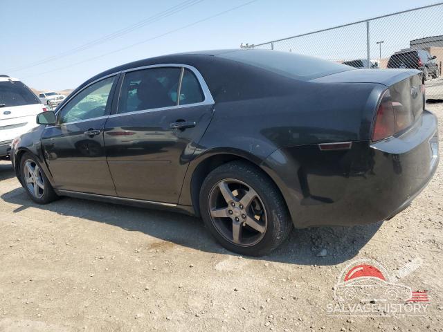 1G1ZC5E16BF108645 2011 CHEVROLET MALIBU photo no. 2