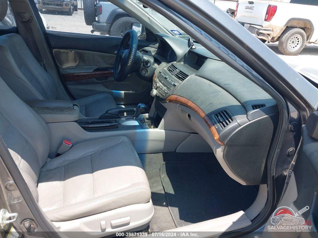 1HGCP2F85BA150296 2011 HONDA ACCORD photo no. 5