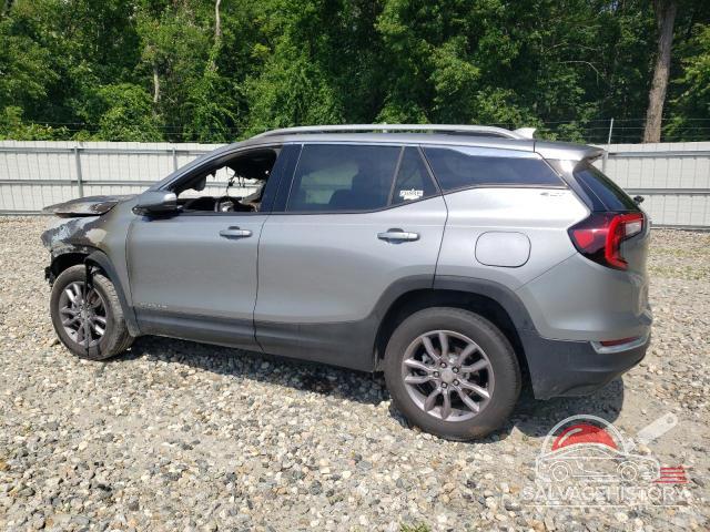 3GKALVEG4PL248915 2023 GMC TERRAIN photo no. 2