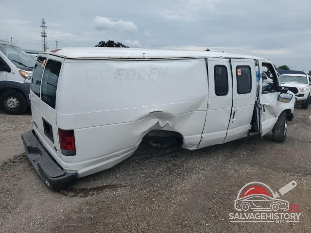 1FTSS34L07DA79729 2007 FORD ALL Models photo no. 3