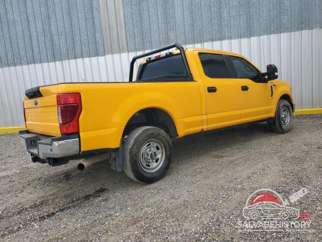1FT7W2A6XLED62551 2020 FORD F250 photo no. 3