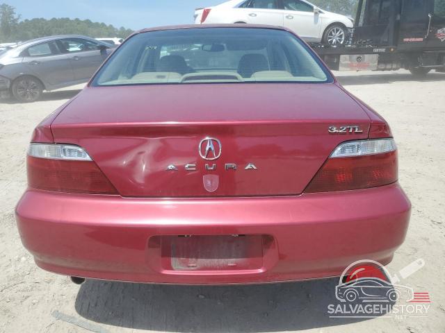 19UUA56603A008770 2003 ACURA TL photo no. 6