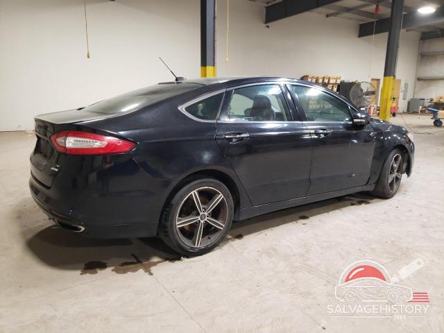 3FA6P0T97GR406308 2016 FORD FUSION photo no. 3