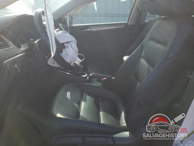 3VWDB7AJ6HM291685 2017 VOLKSWAGEN JETTA photo no. 7
