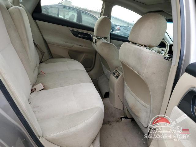 1N4AL3AP1DN466608 2013 NISSAN ALTIMA photo no. 10