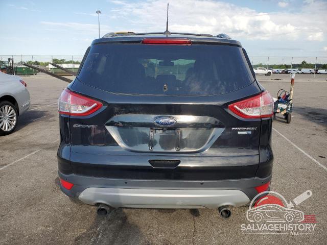 1FMCU9J90DUB80190 2013 FORD ESCAPE photo no. 6