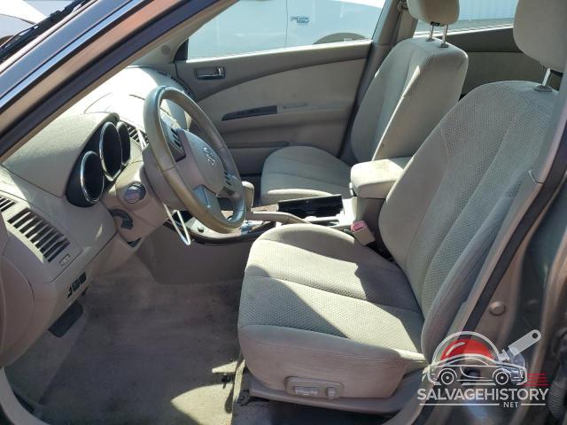 1N4BL11D25C198132 2005 NISSAN ALTIMA photo no. 7
