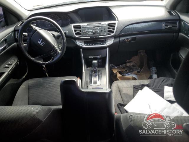 1HGCR2F52FA149161 2015 HONDA ACCORD photo no. 8