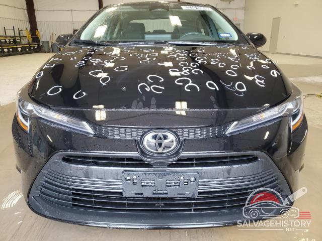 5YFB4MDE9RP120926 2024 TOYOTA COROLLA photo no. 5