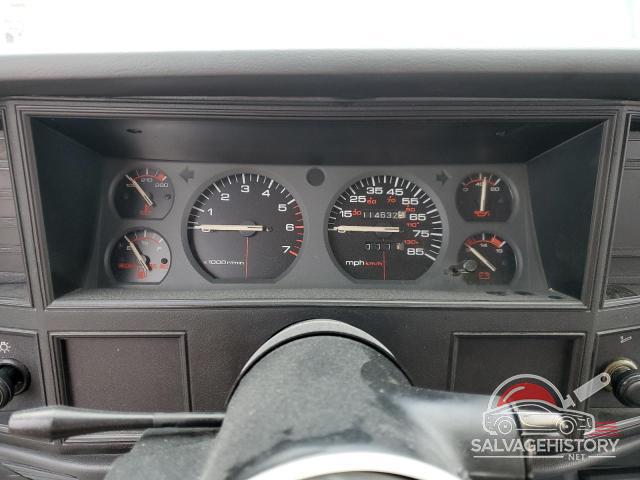 1J4FJ88S6NL240133 1992 JEEP GRAND CHER photo no. 9