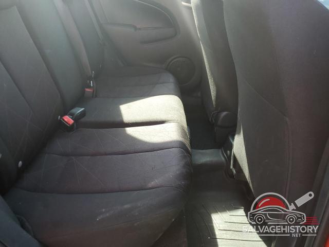 JM1DE1KY9C0140046 2012 MAZDA 2 photo no. 10