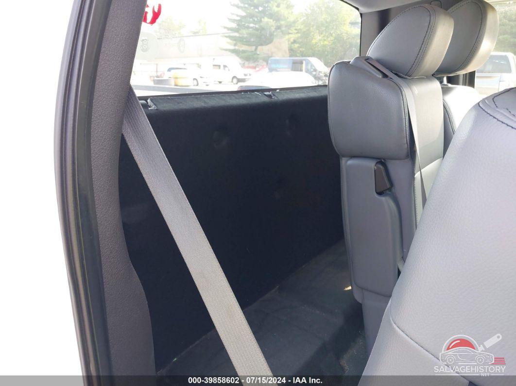 1FTMF1CM2CKE28133 2012 FORD F-150 photo no. 8