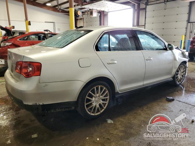 3VWXJ71K16M675783 2006 VOLKSWAGEN JETTA photo no. 3
