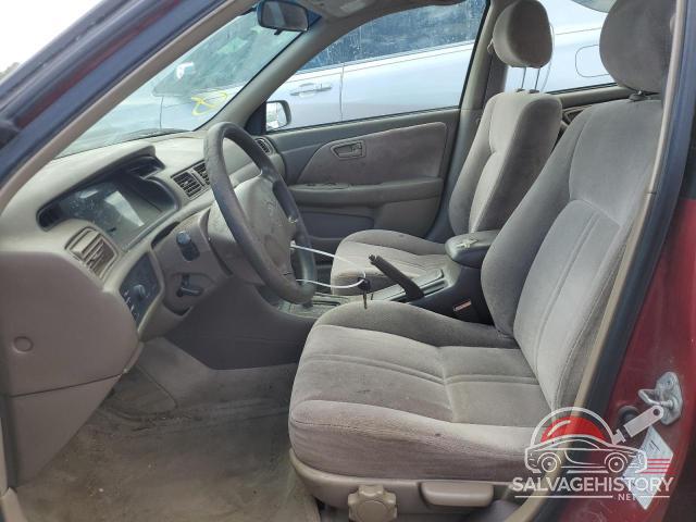 JT2BG22K8W0129488 1998 TOYOTA CAMRY photo no. 7
