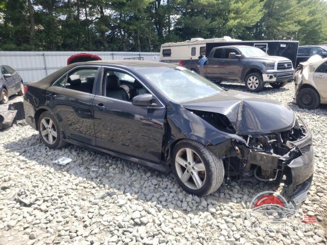 4T1BF1FK4CU019942 2012 TOYOTA CAMRY photo no. 4