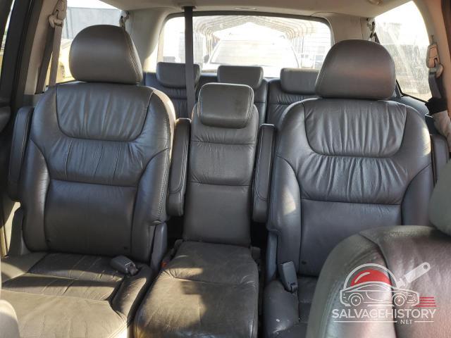 5FNRL38765B101649 2005 HONDA All Models photo no. 10