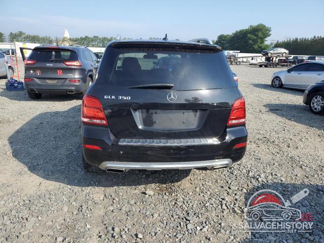 WDCGG5HB7DG154516 2013 MERCEDES-BENZ GLK-CLASS photo no. 6