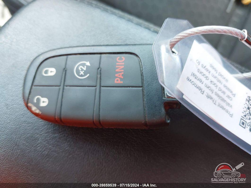 3C4NJDBB0MT586085 2021 JEEP COMPASS photo no. 11