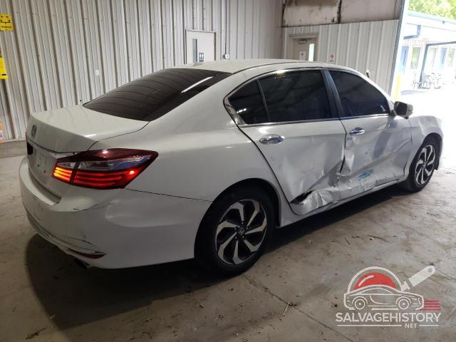 1HGCR2F81GA086940 2016 HONDA ACCORD photo no. 3
