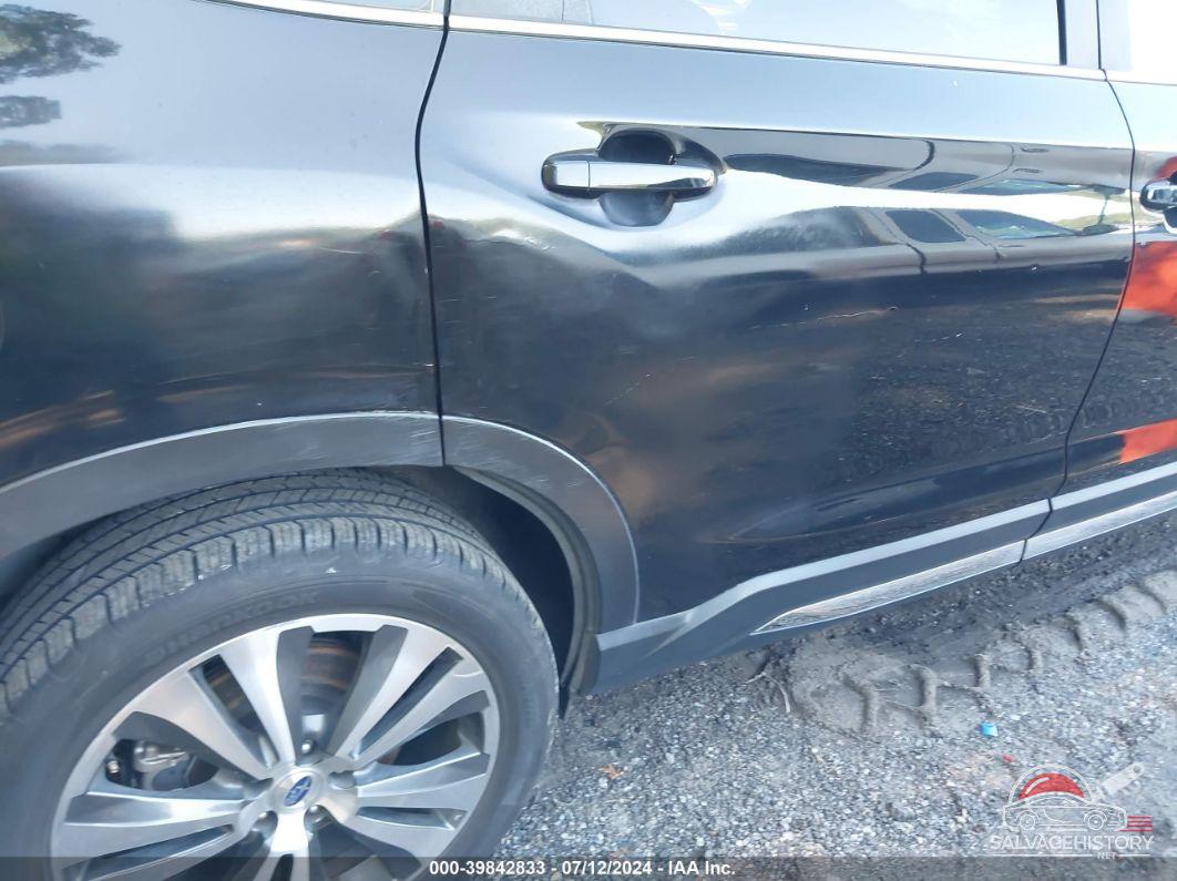 4S4WMAPD8K3456760 2019 SUBARU ASCENT photo no. 6