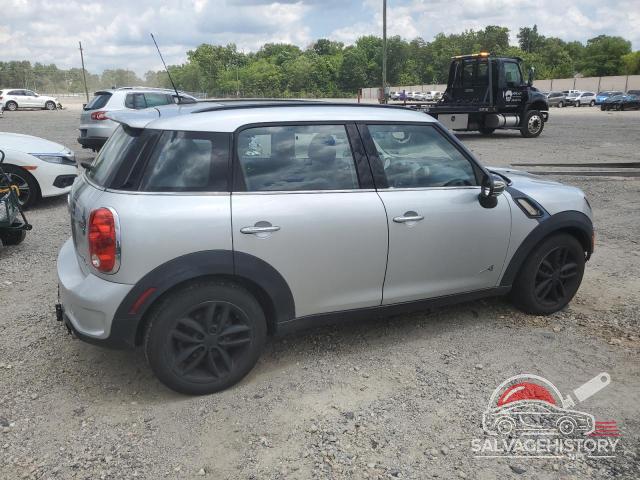 WMWZC5C52CWL58492 2012 MINI COOPER photo no. 3