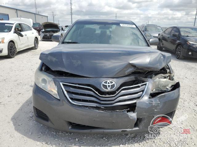 4T4BF3EK9AR076718 2010 TOYOTA CAMRY photo no. 5