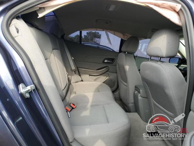 1G11B5SA6DF275658 2013 CHEVROLET MALIBU photo no. 10