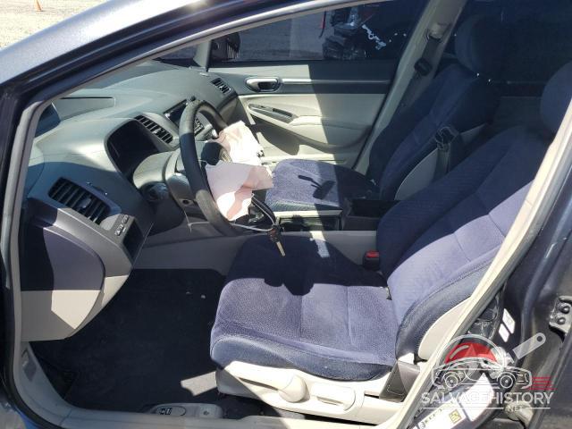 JHMFA36298S002359 2008 HONDA CIVIC photo no. 7