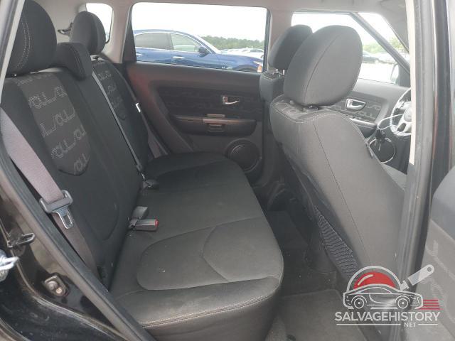 KNDJT2A66D7585920 2013 KIA SOUL photo no. 10