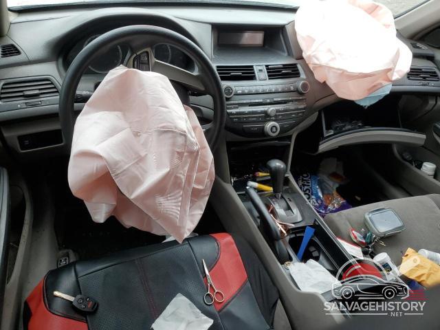 1HGCP26359A077946 2009 HONDA ACCORD photo no. 8
