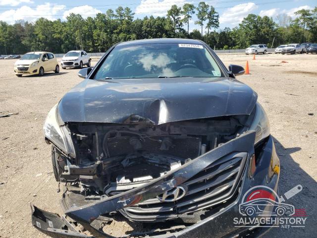5NPE34AF7GH413697 2016 HYUNDAI SONATA photo no. 5