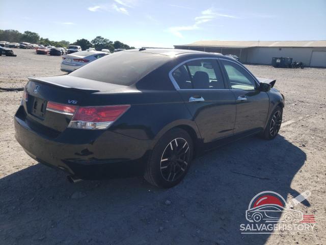 1HGCP3F87CA036050 2012 HONDA ACCORD photo no. 3